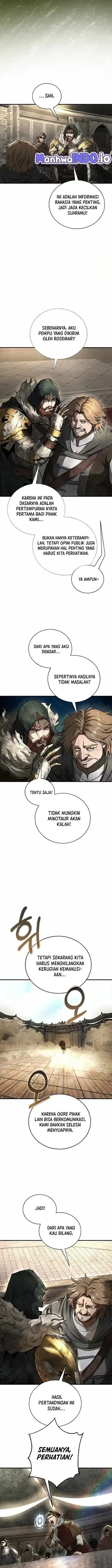 Half Blood Chapter 24 Gambar 3