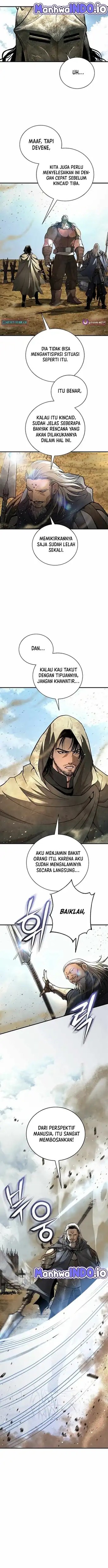 Half Blood Chapter 24 Gambar 6