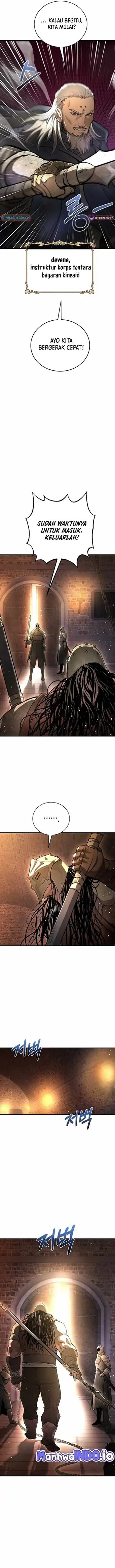 Half Blood Chapter 24 Gambar 7