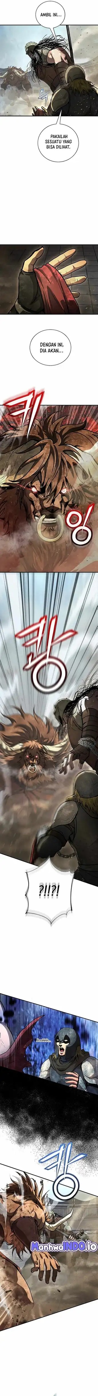 Half Blood Chapter 24 Gambar 10