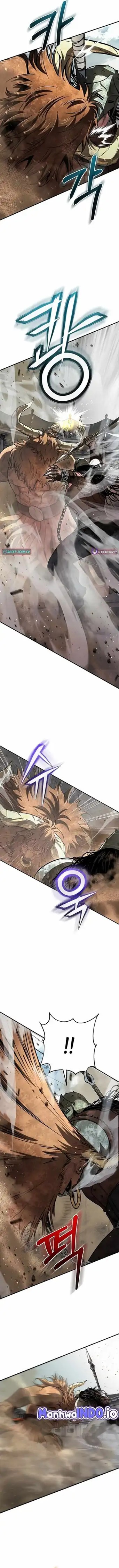 Half Blood Chapter 24 Gambar 11