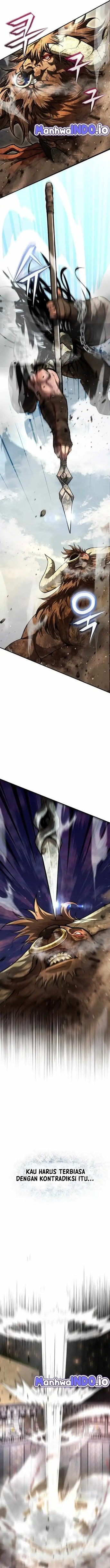 Half Blood Chapter 24 Gambar 16