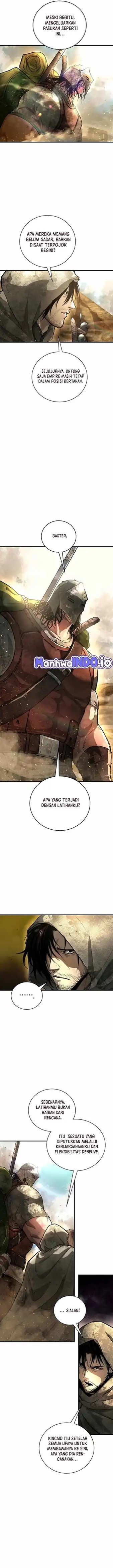 Half Blood Chapter 27 Gambar 2