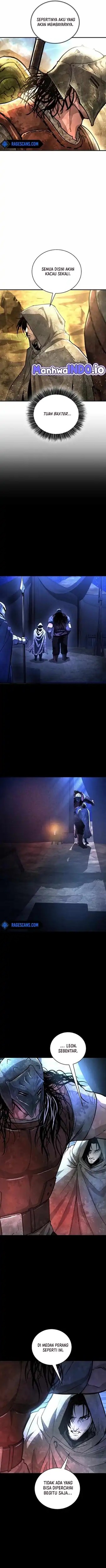 Half Blood Chapter 27 Gambar 3