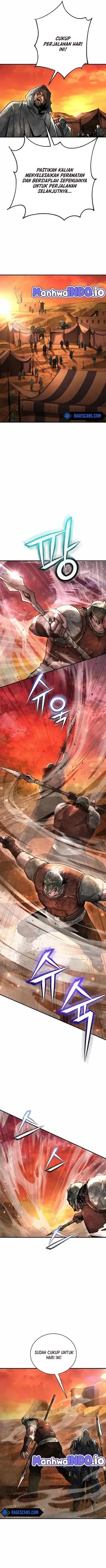 Half Blood Chapter 27 Gambar 6