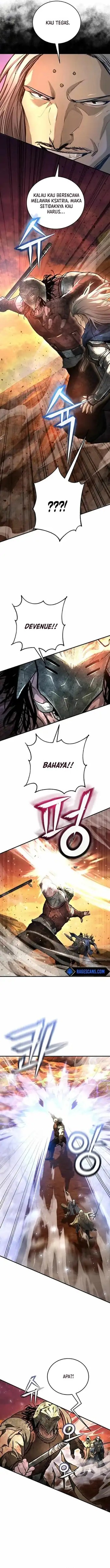 Half Blood Chapter 27 Gambar 10