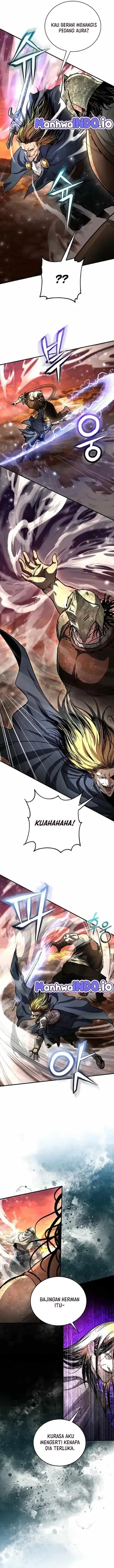 Half Blood Chapter 27 Gambar 11