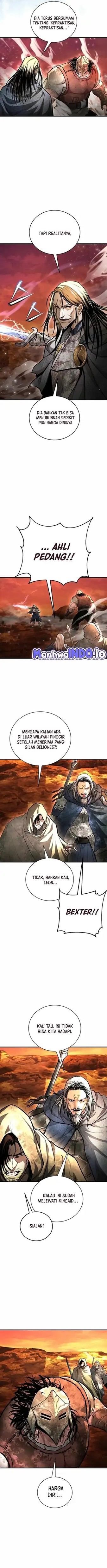 Half Blood Chapter 27 Gambar 12