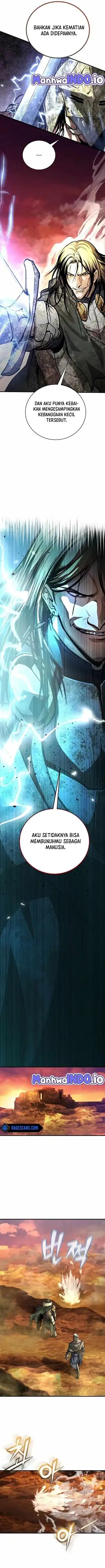 Half Blood Chapter 27 Gambar 14