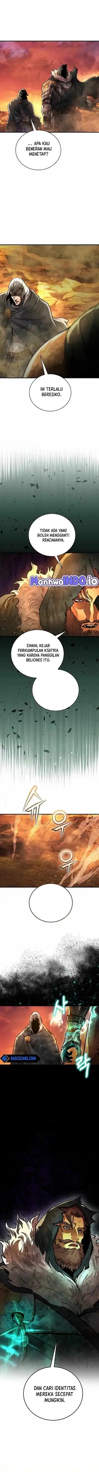 Half Blood Chapter 27 Gambar 15