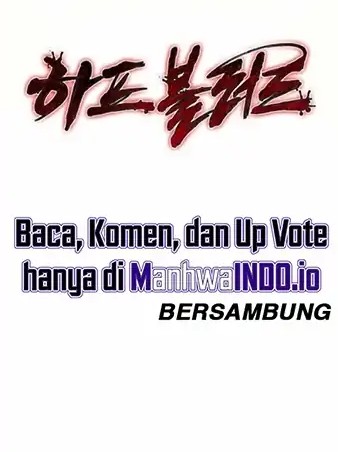 Half Blood Chapter 27 Gambar 16