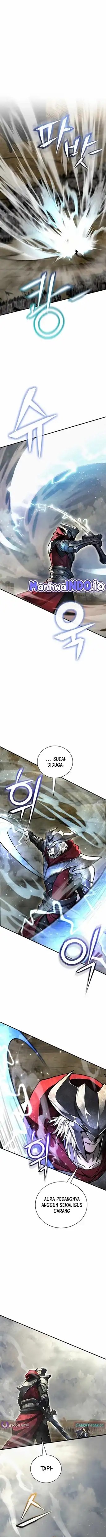 Half Blood Chapter 30 Gambar 3