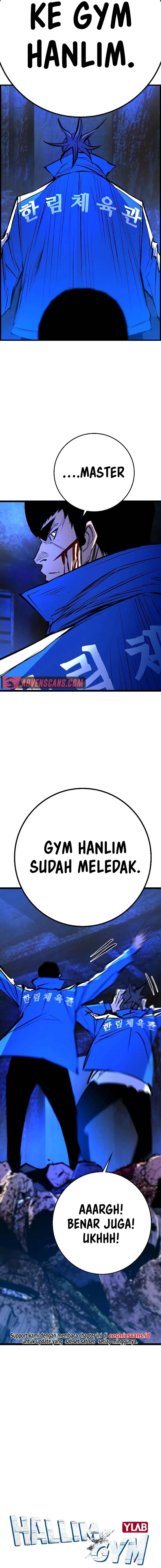 Hallym Gymnasium (Han-rim Gymnasium) Chapter 191 Gambar 4
