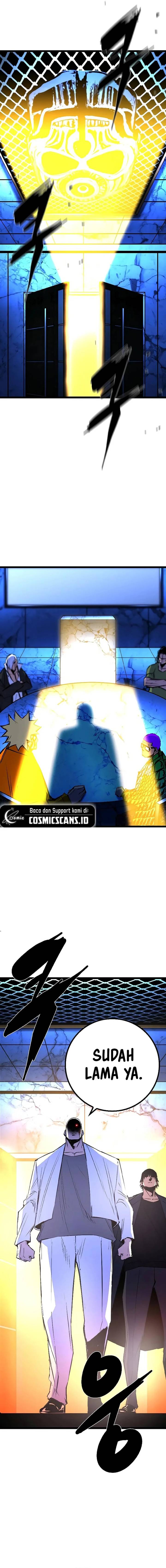 Hallym Gymnasium (Han-rim Gymnasium) Chapter 191 Gambar 16