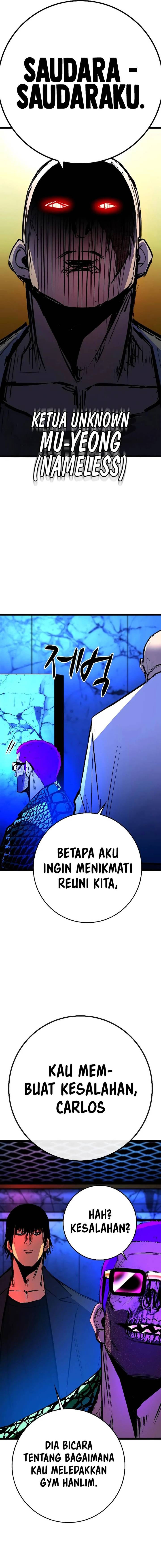 Hallym Gymnasium (Han-rim Gymnasium) Chapter 191 Gambar 17