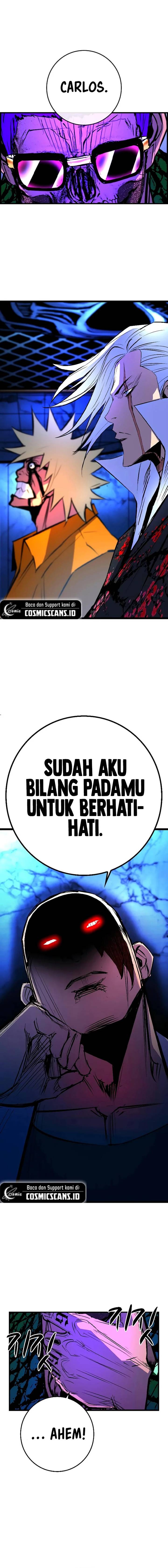 Hallym Gymnasium (Han-rim Gymnasium) Chapter 191 Gambar 20