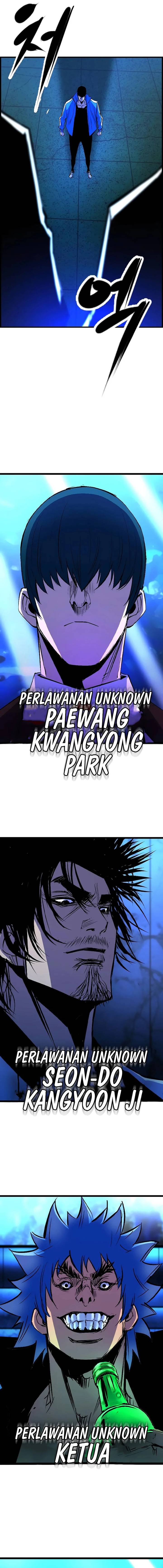 Hallym Gymnasium (Han-rim Gymnasium) Chapter 191 Gambar 31