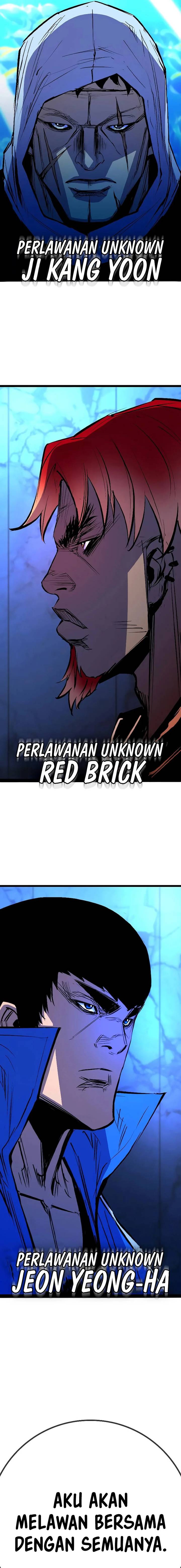 Hallym Gymnasium (Han-rim Gymnasium) Chapter 191 Gambar 32