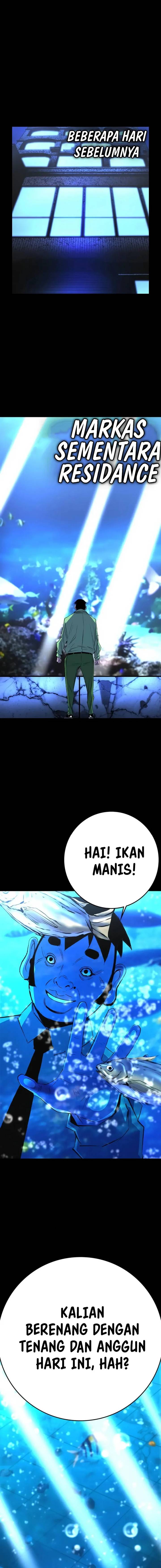 Hallym Gymnasium (Han-rim Gymnasium) Chapter 203 Gambar 1