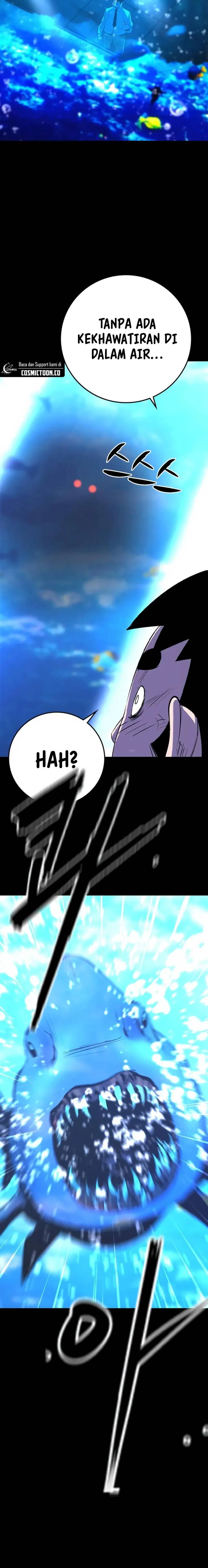 Hallym Gymnasium (Han-rim Gymnasium) Chapter 203 Gambar 2