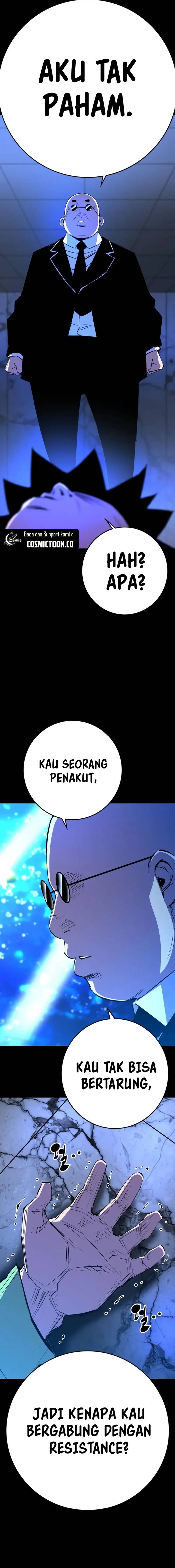 Hallym Gymnasium (Han-rim Gymnasium) Chapter 203 Gambar 4