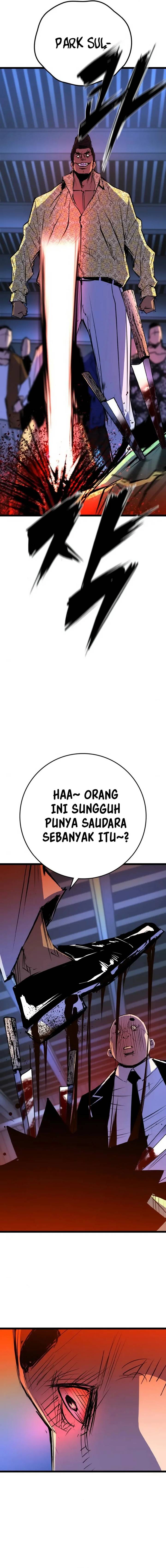Hallym Gymnasium (Han-rim Gymnasium) Chapter 203 Gambar 22