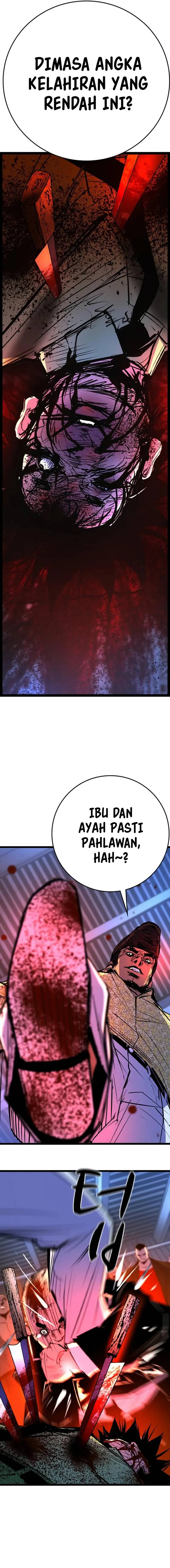 Hallym Gymnasium (Han-rim Gymnasium) Chapter 203 Gambar 23