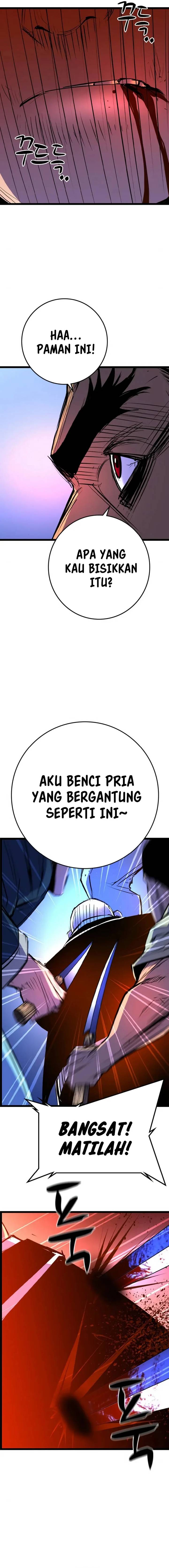 Hallym Gymnasium (Han-rim Gymnasium) Chapter 203 Gambar 24