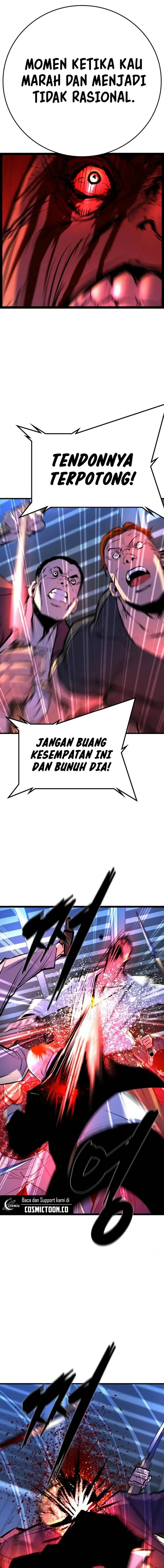 Hallym Gymnasium (Han-rim Gymnasium) Chapter 203 Gambar 30