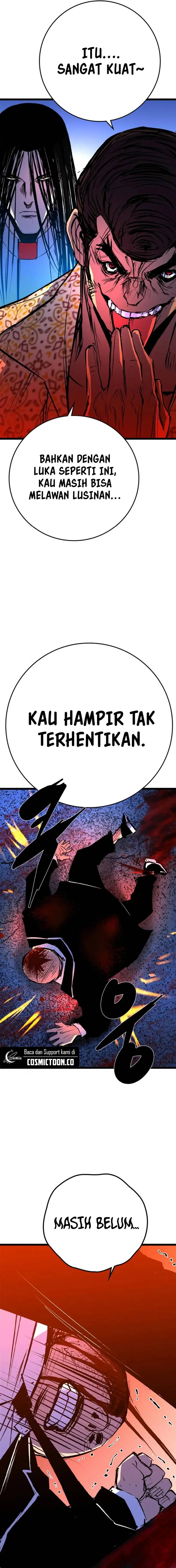 Hallym Gymnasium (Han-rim Gymnasium) Chapter 203 Gambar 33
