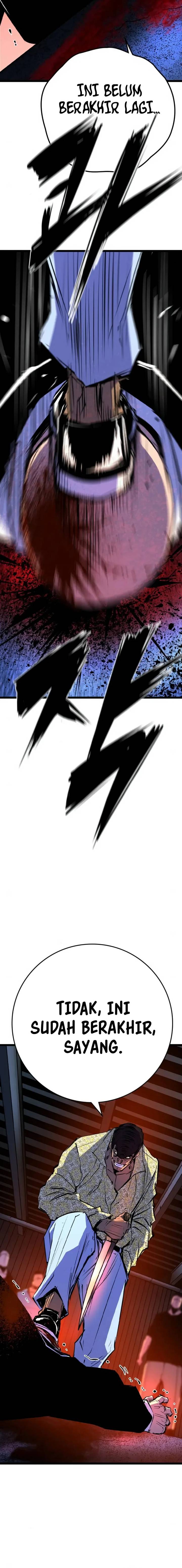 Hallym Gymnasium (Han-rim Gymnasium) Chapter 203 Gambar 34