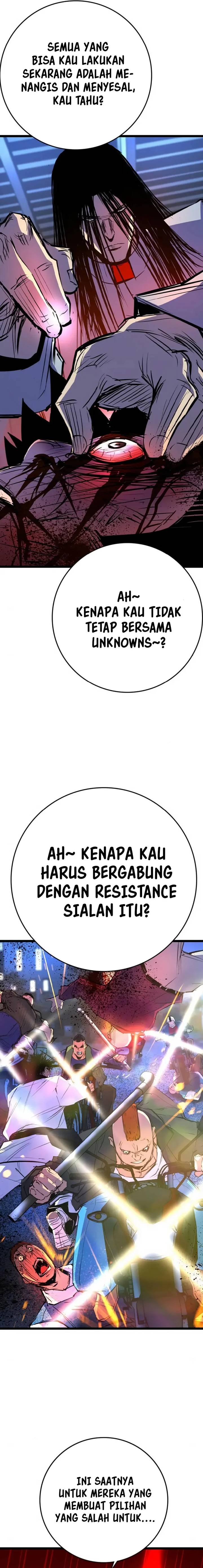 Hallym Gymnasium (Han-rim Gymnasium) Chapter 203 Gambar 37