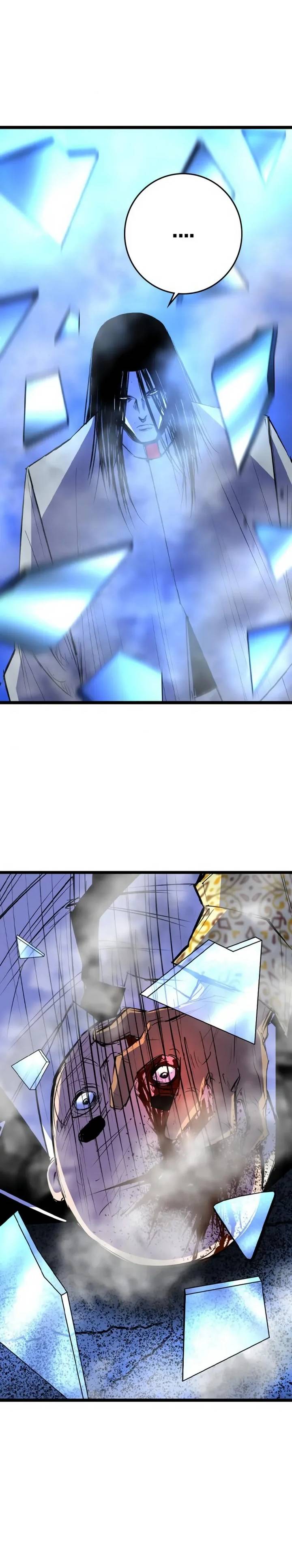 Hallym Gymnasium (Han-rim Gymnasium) Chapter 203 Gambar 40