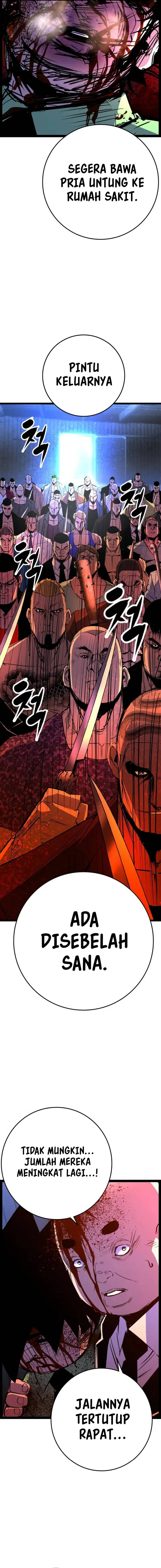 Hallym Gymnasium (Han-rim Gymnasium) Chapter 203 Gambar 48