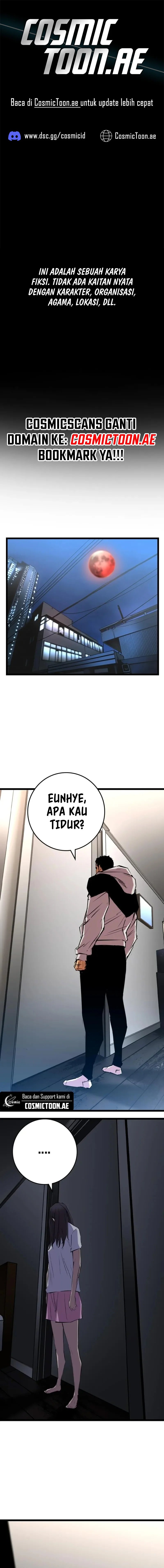Hallym Gymnasium (Han-rim Gymnasium) Chapter 205 Gambar 1