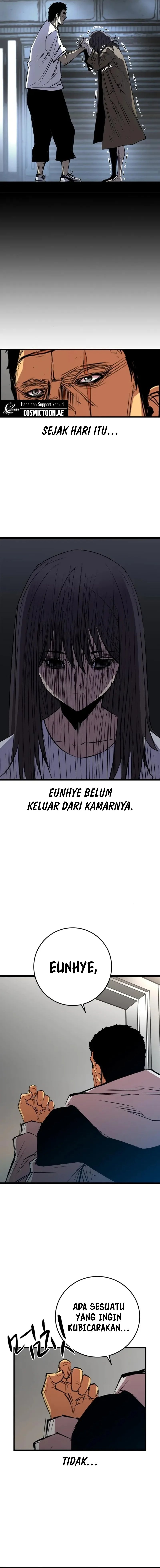 Hallym Gymnasium (Han-rim Gymnasium) Chapter 205 Gambar 3