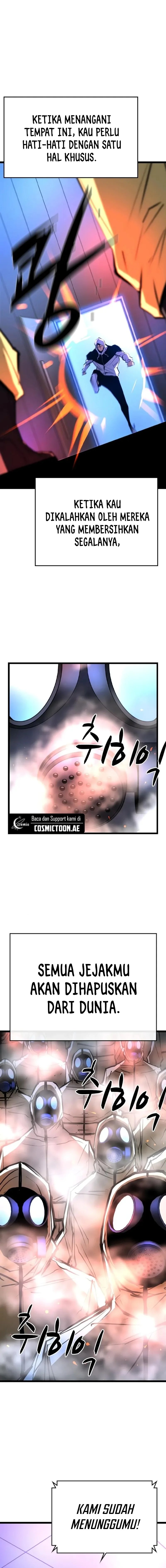 Hallym Gymnasium (Han-rim Gymnasium) Chapter 205 Gambar 7