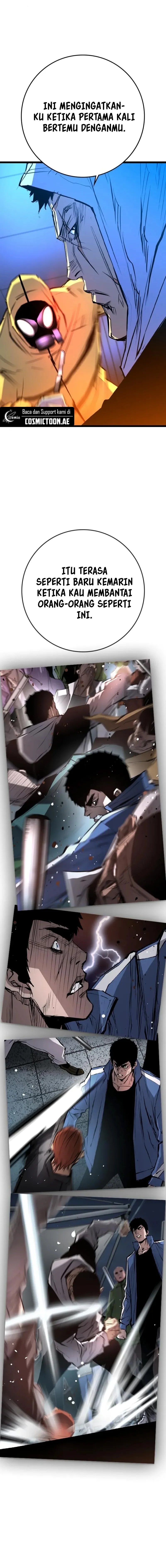 Hallym Gymnasium (Han-rim Gymnasium) Chapter 205 Gambar 12