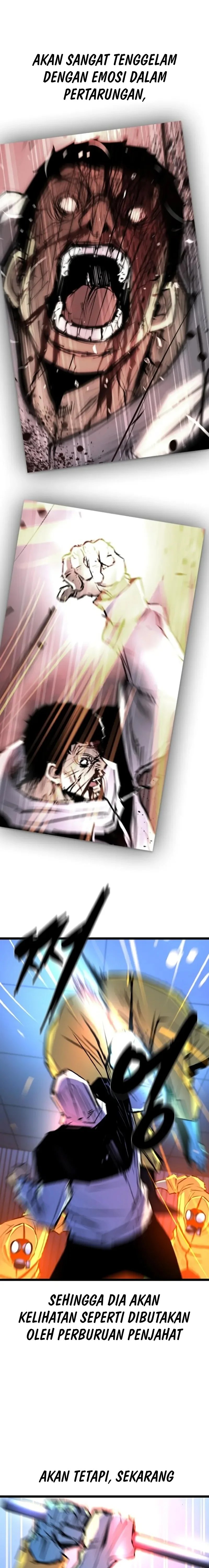 Hallym Gymnasium (Han-rim Gymnasium) Chapter 205 Gambar 14