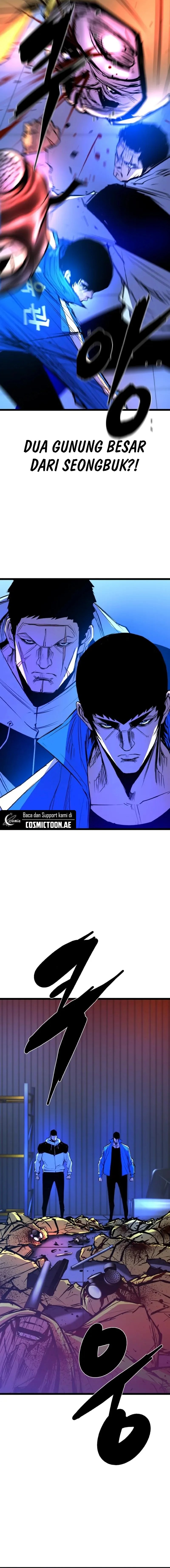 Hallym Gymnasium (Han-rim Gymnasium) Chapter 205 Gambar 17