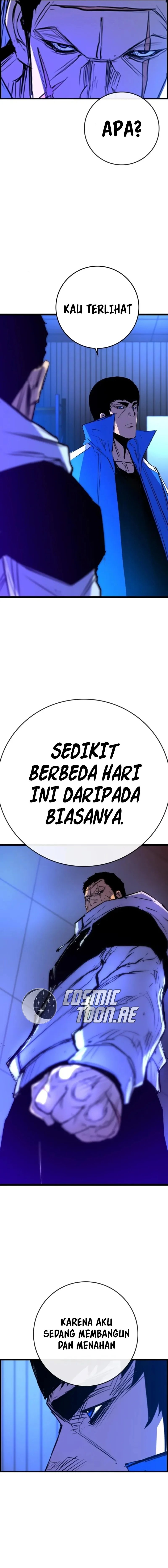 Hallym Gymnasium (Han-rim Gymnasium) Chapter 205 Gambar 18