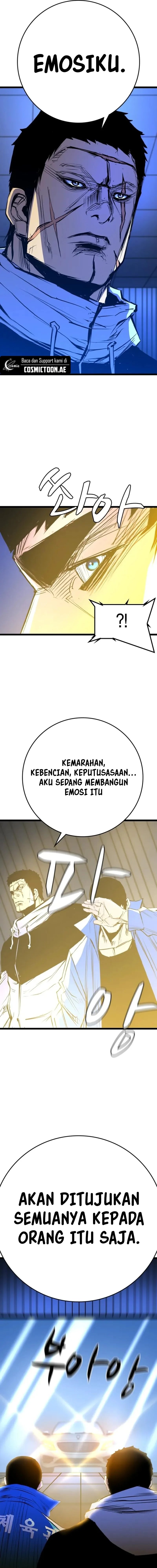 Hallym Gymnasium (Han-rim Gymnasium) Chapter 205 Gambar 19