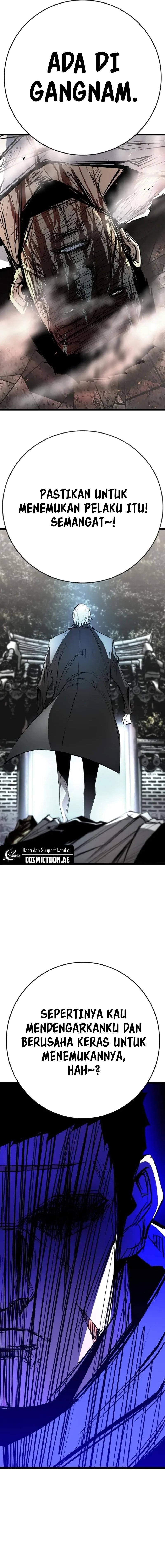 Hallym Gymnasium (Han-rim Gymnasium) Chapter 205 Gambar 23