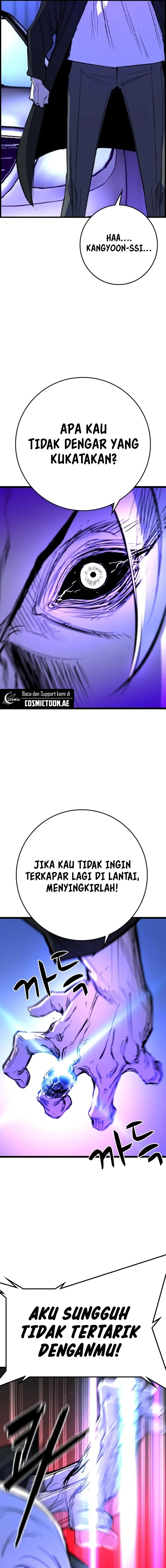 Hallym Gymnasium (Han-rim Gymnasium) Chapter 205 Gambar 28