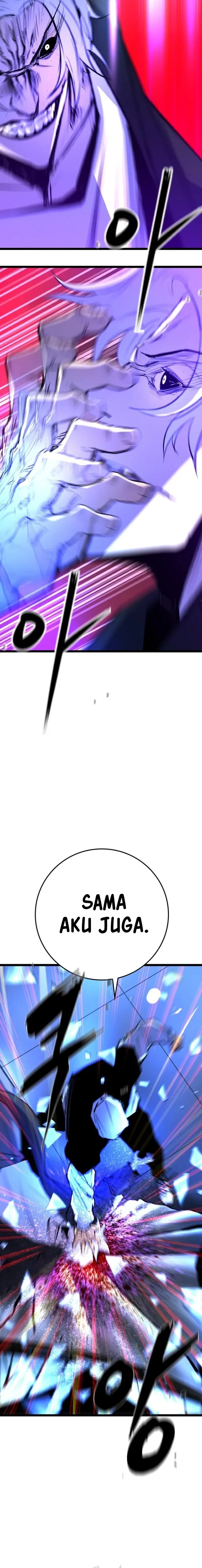 Hallym Gymnasium (Han-rim Gymnasium) Chapter 205 Gambar 29