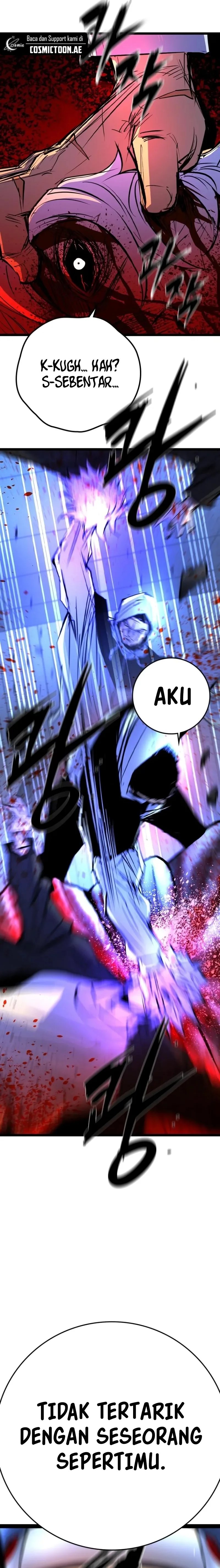 Hallym Gymnasium (Han-rim Gymnasium) Chapter 205 Gambar 30