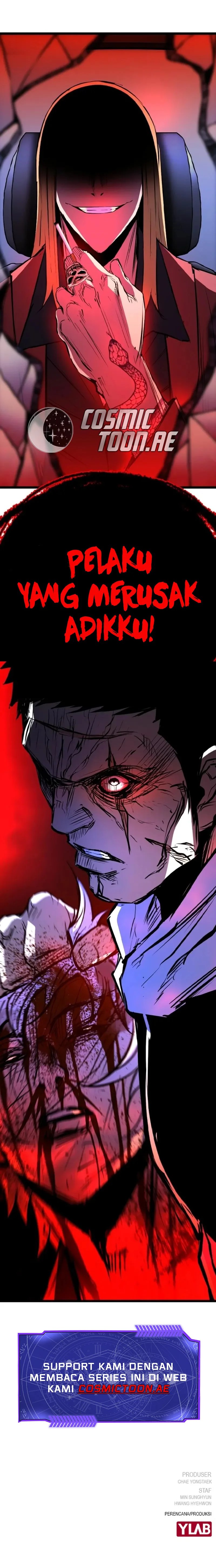 Hallym Gymnasium (Han-rim Gymnasium) Chapter 205 Gambar 33
