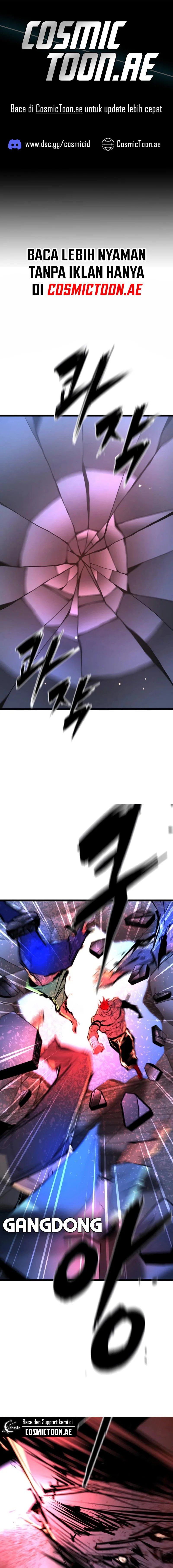 Hallym Gymnasium (Han-rim Gymnasium) Chapter 208 Gambar 1