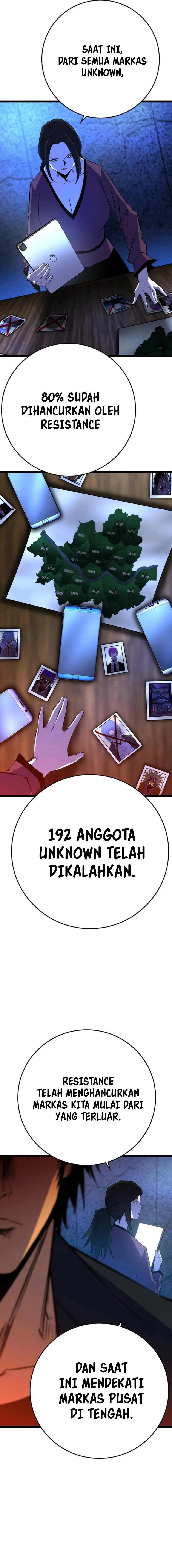 Hallym Gymnasium (Han-rim Gymnasium) Chapter 208 Gambar 7