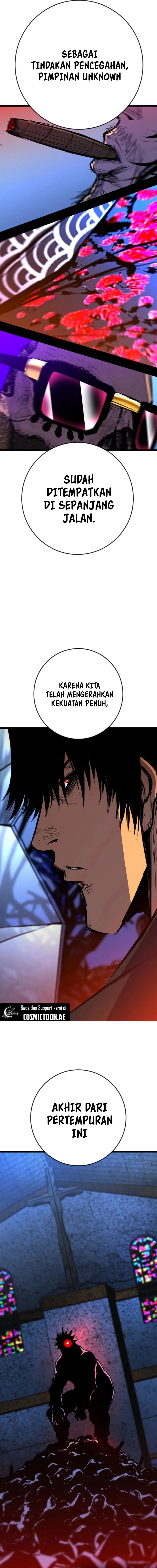 Hallym Gymnasium (Han-rim Gymnasium) Chapter 208 Gambar 8